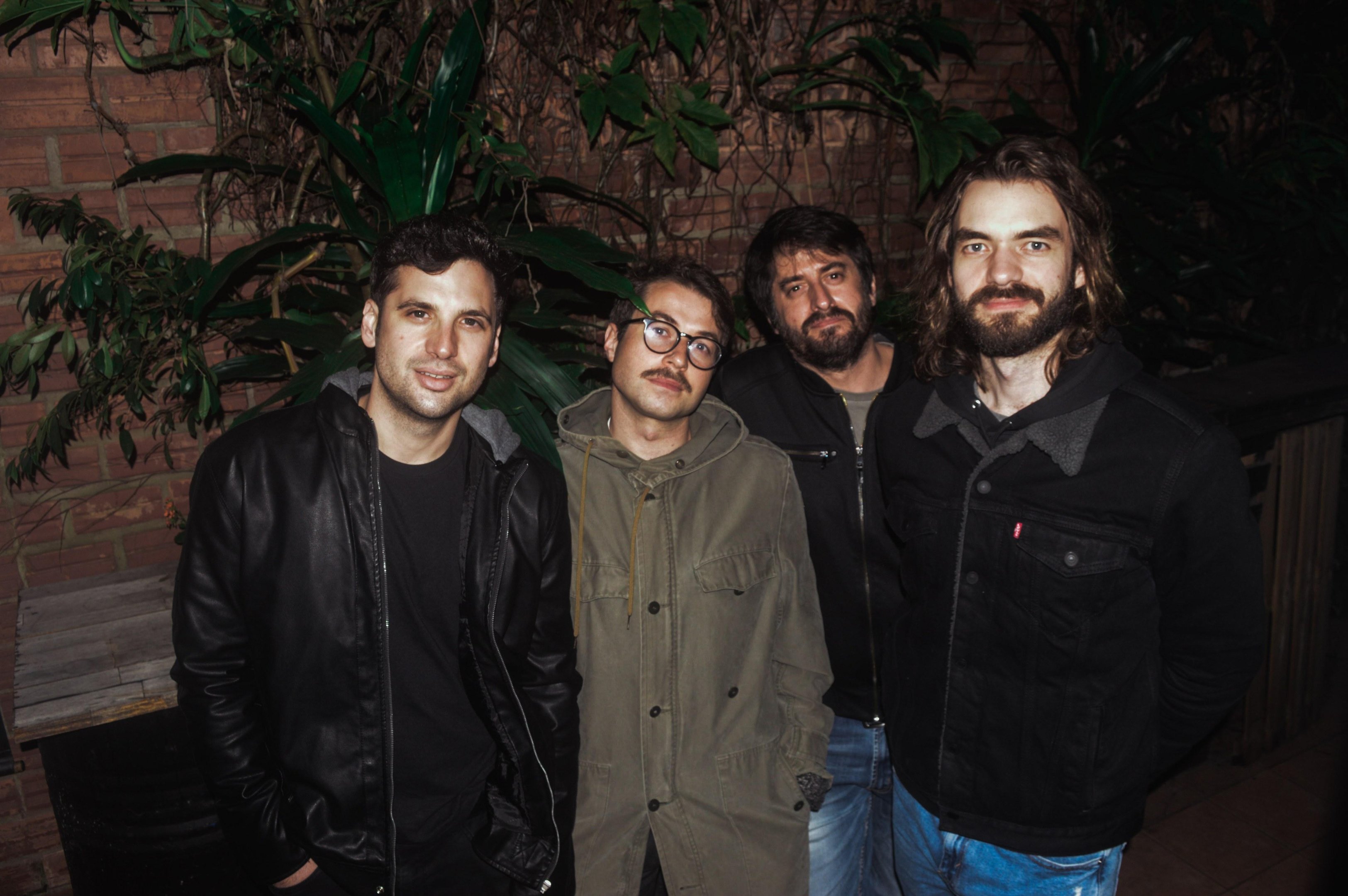 Can&ccedil;&atilde;o d&aacute; nome ao novo &aacute;lbum do grupo, ainda sem data de lan&ccedil;amento