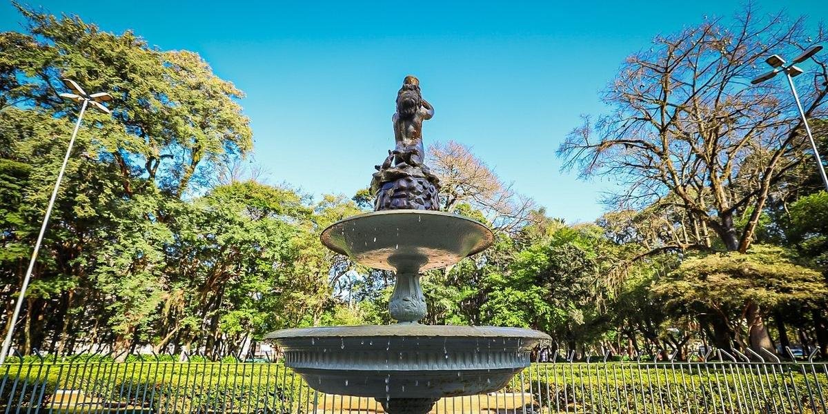 Sol predomina no RS nesta quarta-feira