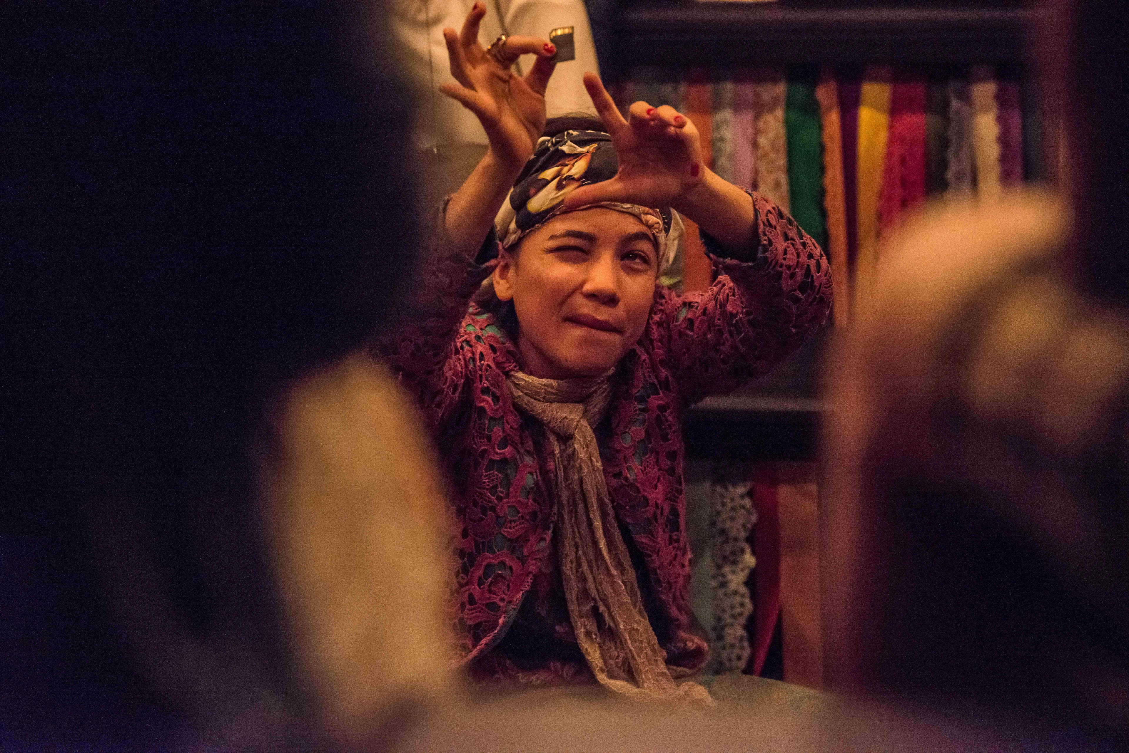 Grupo Bagaceira de Teatro (Cear&aacute;) apresenta &lsquo;Interior&rsquo; em 10 de outubro