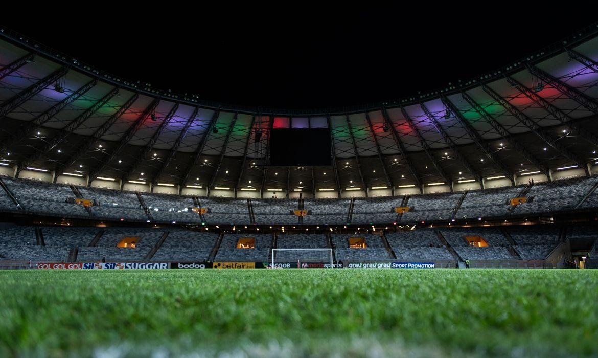 Portaria regulamenta p&uacute;blico em Belo Horizonte