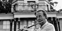 Natural de São Jerônimo, Plauto Cruz (1929-2017) é, ao lado de Altamiro Carrilho, um dos maiores flautistas do Brasil