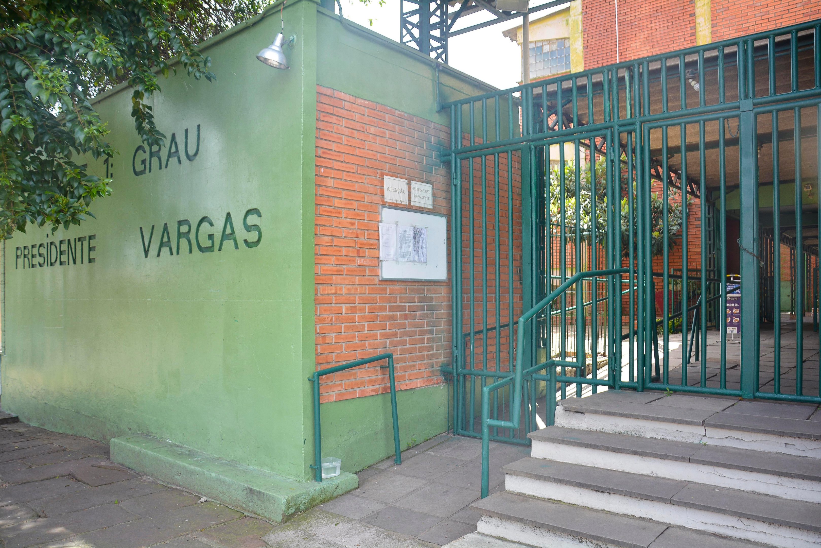 Mat&eacute;ria com o mesmo teor foi apresentada pelo governo em 2019