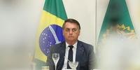 Bolsonaro pretendia se filiar ao partido para eleições de 2022