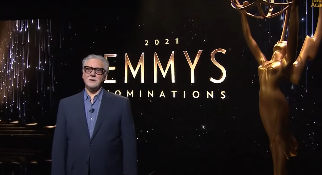 Foi divulgada a lista dos indicados ao 73&ordm; Emmy Awards, o Oscar da televis&atilde;o, que ser&aacute; apresentado em Los Angeles em 19 de setembro.