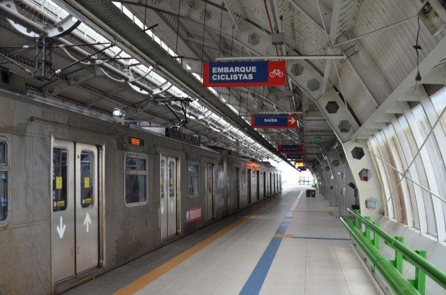 Em caso de chuva, os servi&ccedil;os ser&atilde;o suspensos