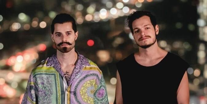 Os irm&atilde;os Alok e Bhaskar lan&ccedil;am nova parceria musical