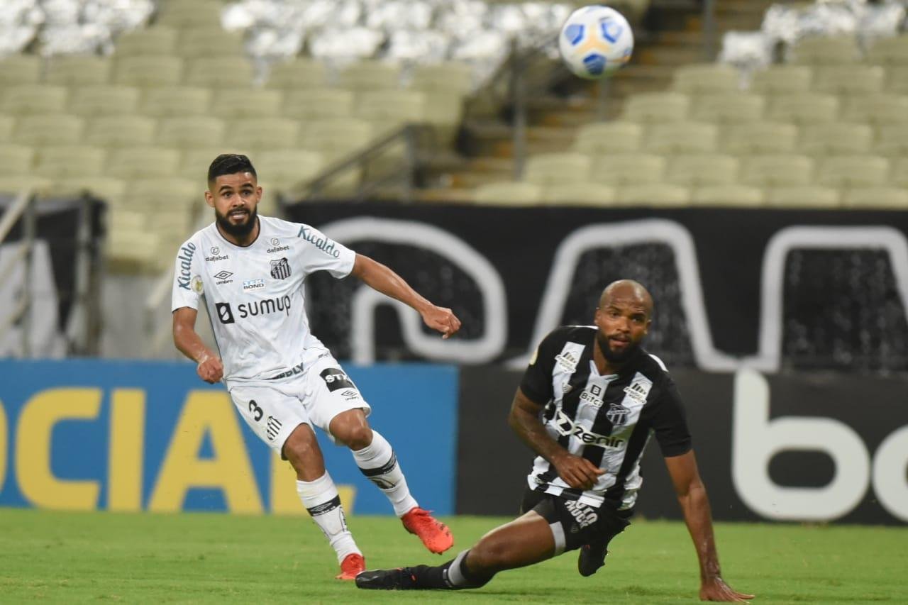 Partida pelo Brasileir&atilde;o ocorreu neste s&aacute;bado no Castel&atilde;o