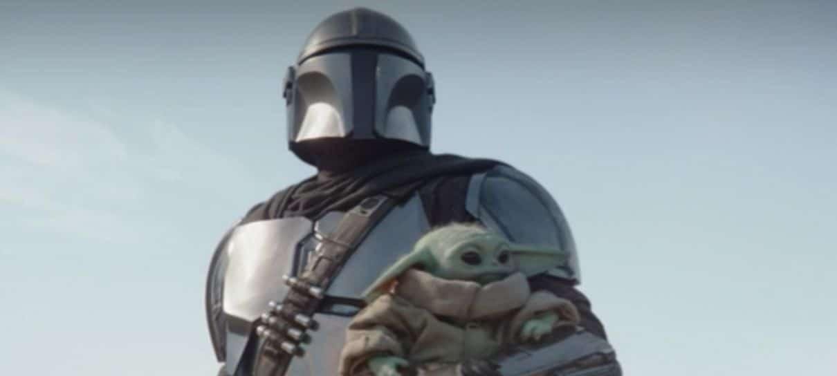 "The Mandalorian"  recebeu  24 indica&ccedil;&otilde;es ao pr&ecirc;mio