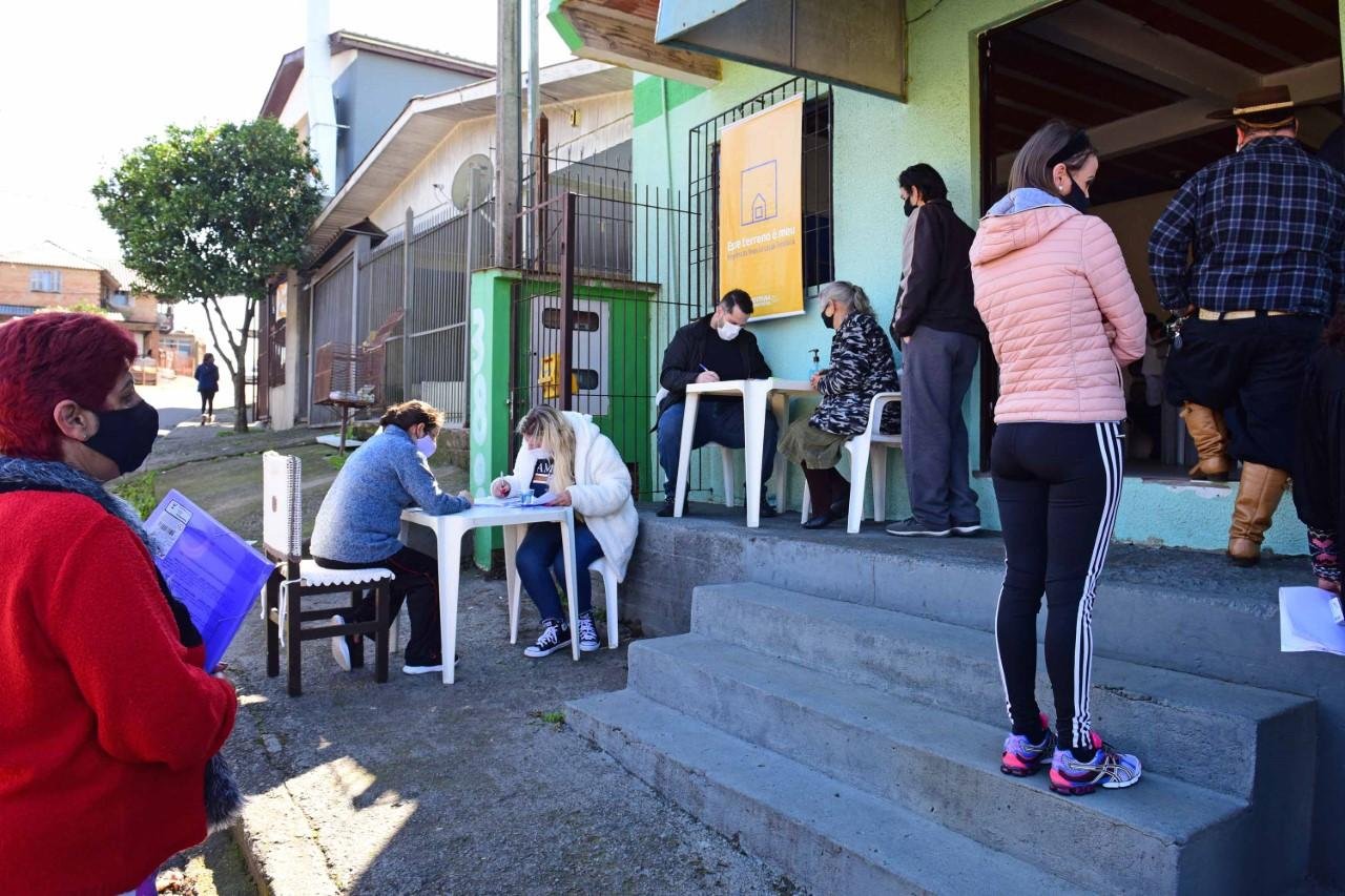Propriet&aacute;rios que n&atilde;o compareceram para o recadastramento t&ecirc;m at&eacute; o dia 30 de setembro para contatar a SMU