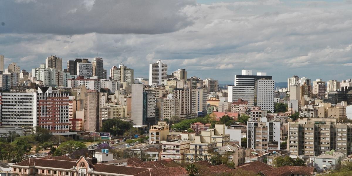 Temperaturas sobem nesta segunda-feira, mas instabilidade segue