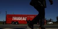 Pesquisas mostram empate técnico entre liberal Justin Trudeau e conservador Erin O'Toole