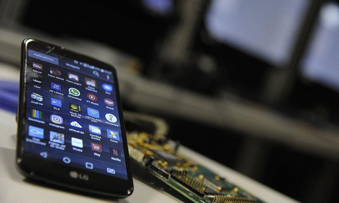 Tecnologia m&oacute;vel dever&aacute; ampliar velocidade das redes