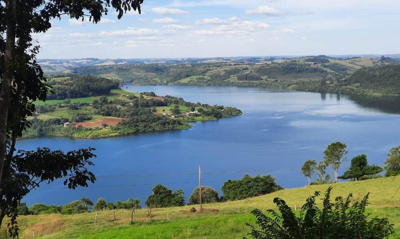 Produtores rurais e agricultores familiares lindeiros da usina s&atilde;o motivados a preservar o meio ambiente