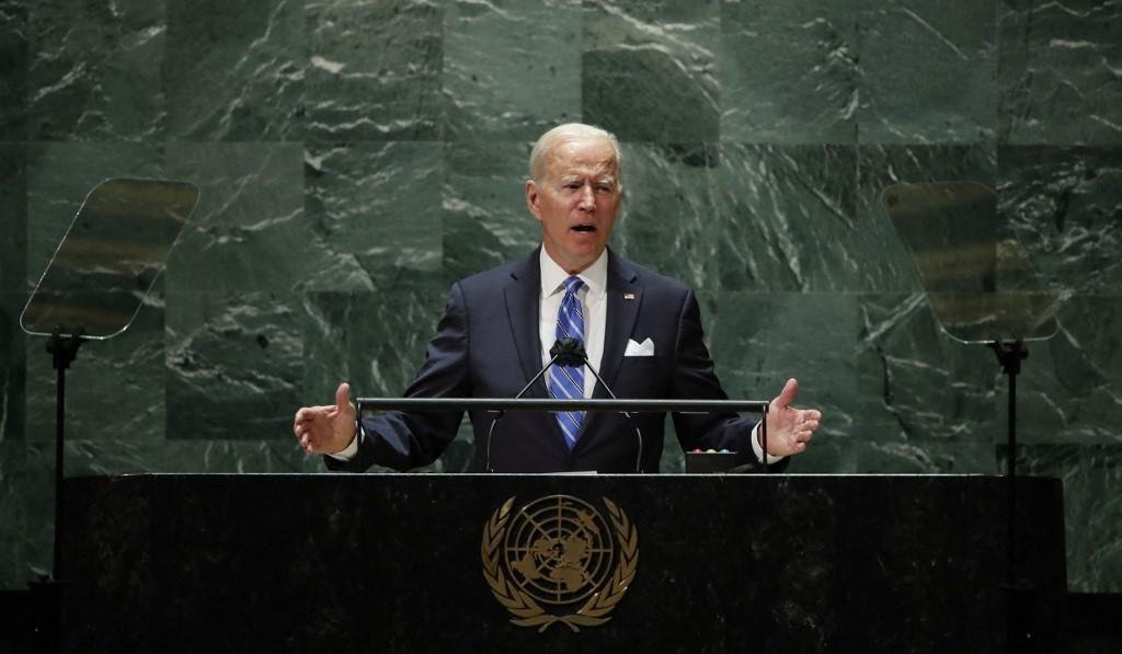 Presidente americano discursou em Assembleia Geral da ONU nesta ter&ccedil;a-feira