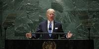 Presidente americano discursou em Assembleia Geral da ONU nesta terça-feira