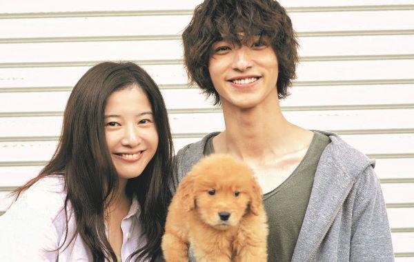 P&ocirc;ster re&uacute;ne Yuriko Yoshitaka e Ry&ucirc;sei Yokohama, dois dos maiores astros de sua gera&ccedil;&atilde;o atualmente no Jap&atilde;o