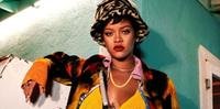 Rihanna revelou que novo álbum será muito diferente do que todos esperam