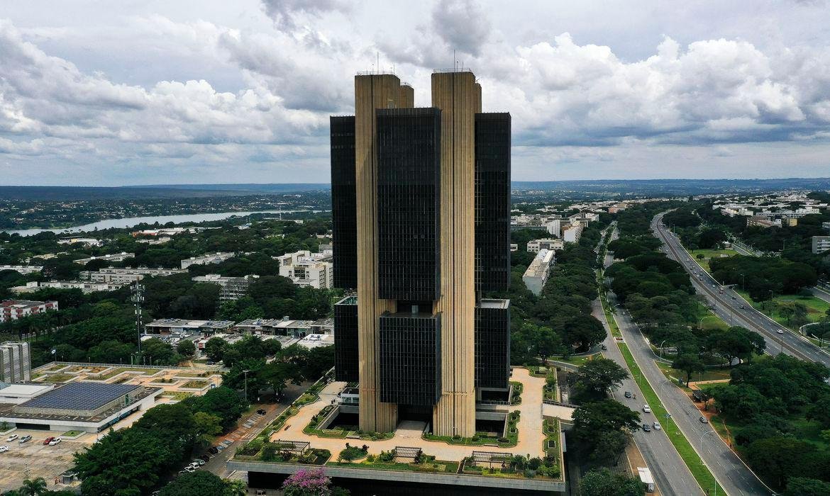 A decis&atilde;o era esperada pelos analistas financeiros