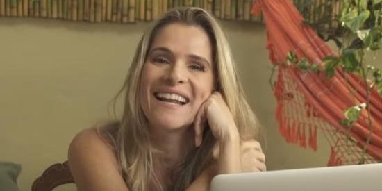 Ingrid Guimar&atilde;es deixa a TV Globo