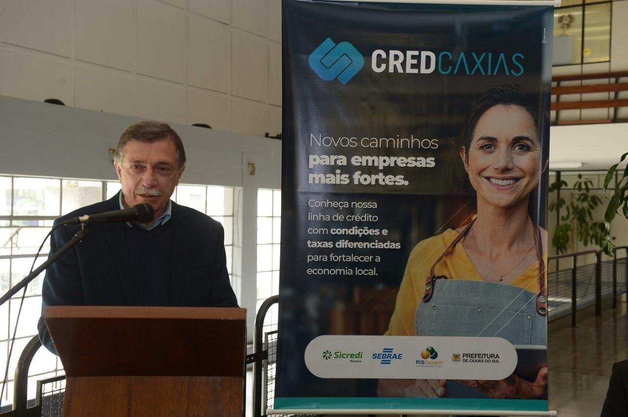 Os interessados j&aacute; podem iniciar o processo de busca de cr&eacute;dito entrando no site da prefeitura