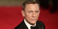 O longa-metragem deve representar a despedida do ator Daniel Craig, de 53 anos, como o agente 007.