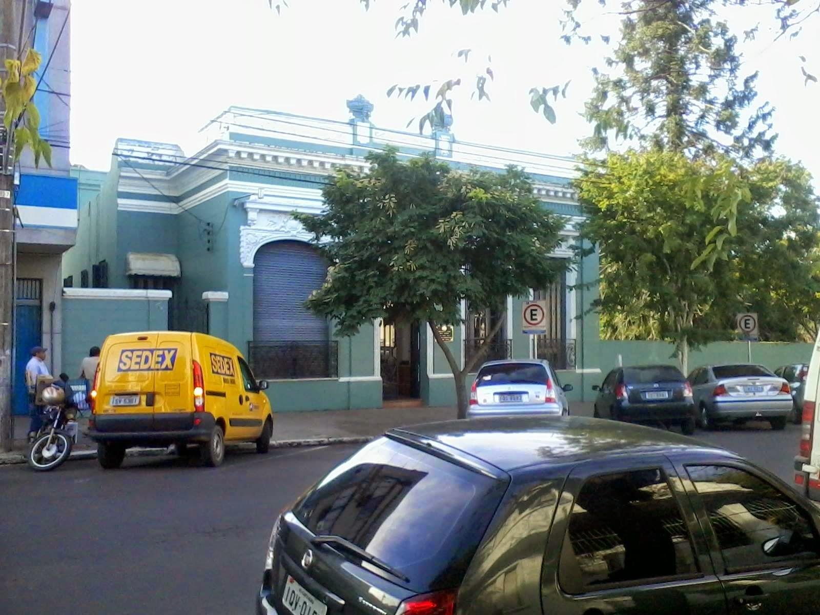 Na &aacute;rea externa do Museu Raul Pont ocorrer&aacute; programa&ccedil;&atilde;o art&iacute;stica e gastron&ocirc;mica