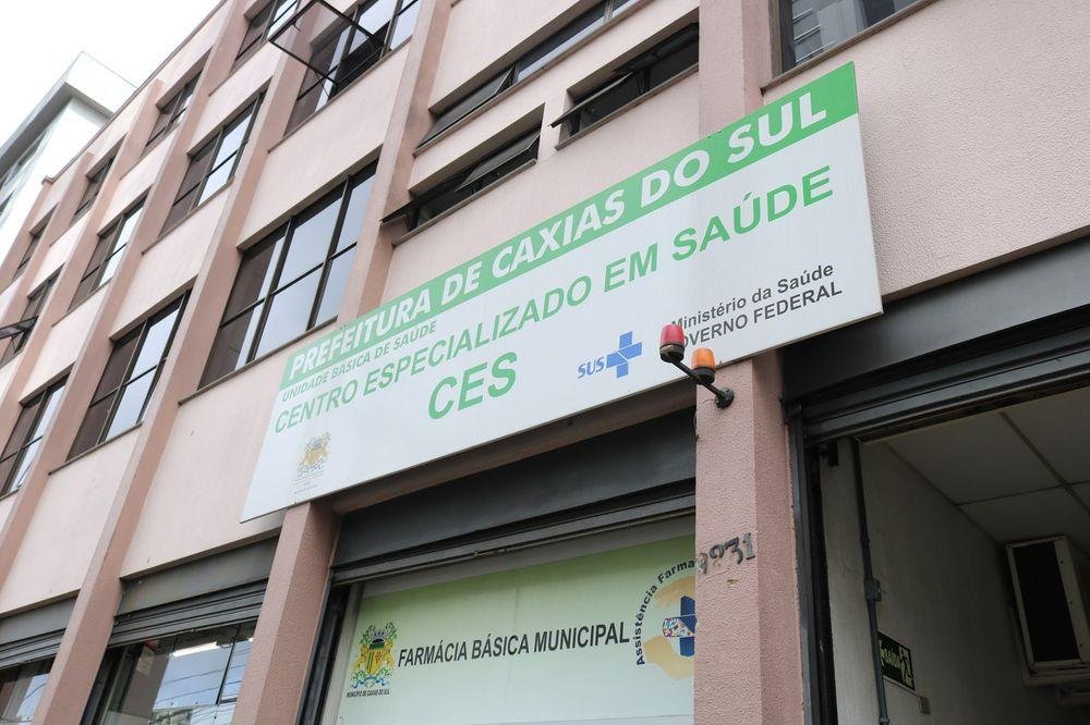 Todos os atendimentos no Centro Especializado em Sa&uacute;de s&atilde;o previamente agendados