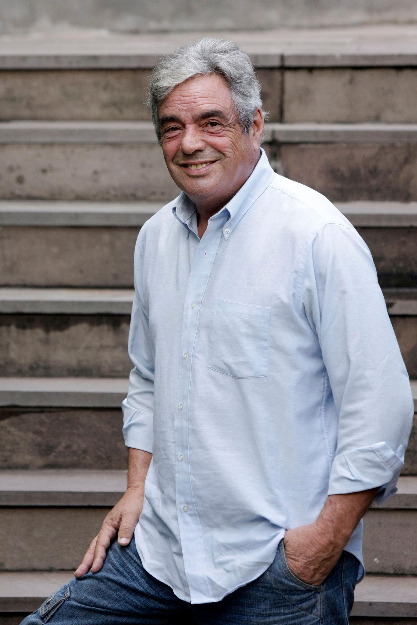Jos&eacute; Ant&ocirc;nio Severo tinha 79 anos