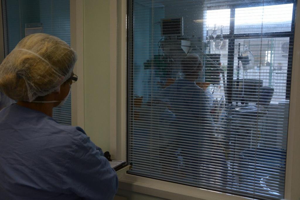 Segundo o Conass, a taxa de letalidade do coronav&iacute;rus no Brasil &eacute; de 2,8%