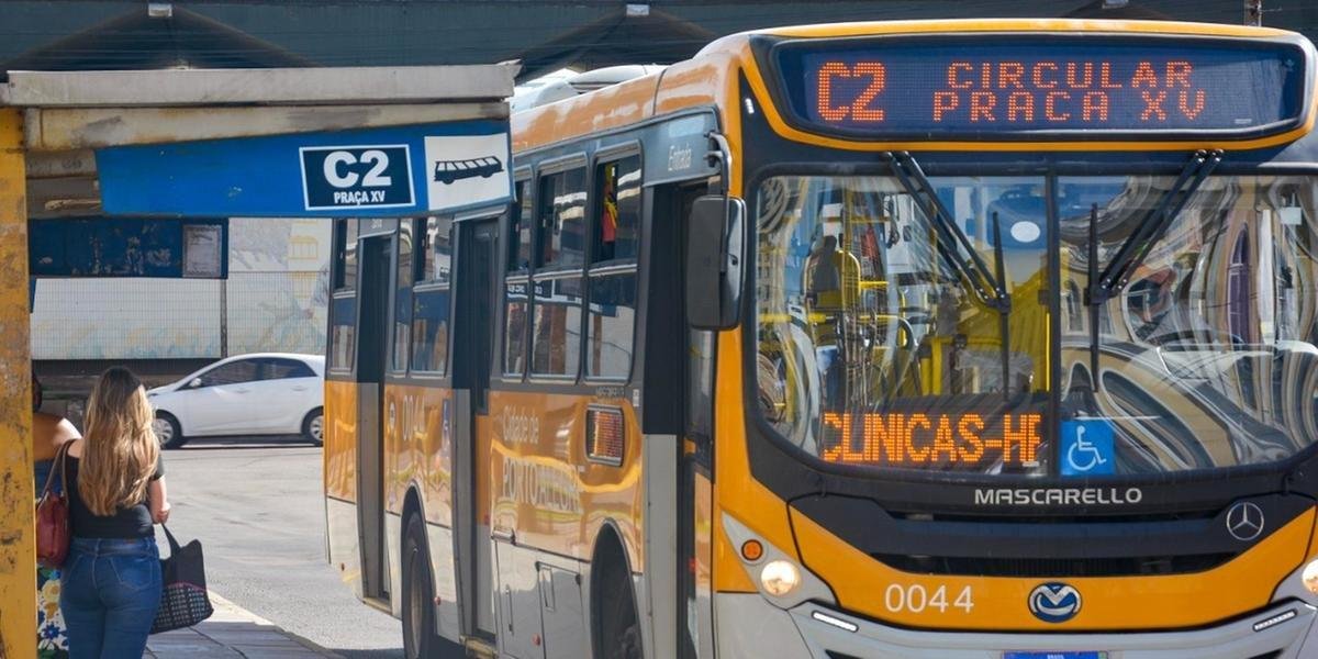 Porto Alegre &eacute; uma das capitais que tiveram queda no n&uacute;mero de passageiros