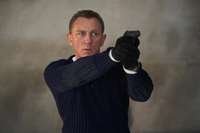 Daniel Craig interpretará o espião James Bond pela última vez