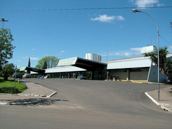 Um servidor p&uacute;blico e um estagi&aacute;rio, al&eacute;m de um local adequado nos altos da Esta&ccedil;&atilde;o Rodovi&aacute;ria ser&atilde;o disponibilizados pelo munic&iacute;pio para o atendimento