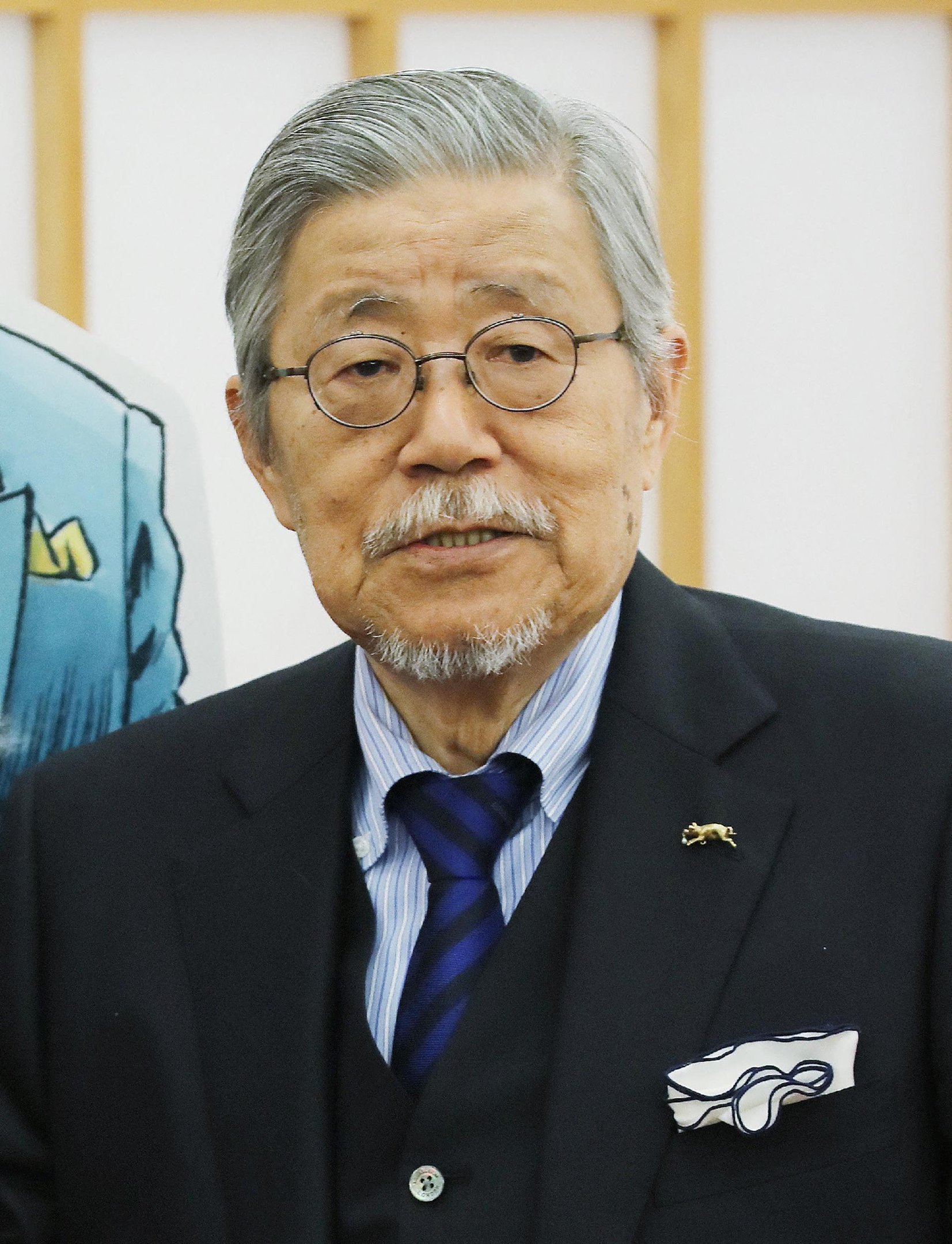 Criador da s&eacute;rie de quadrinhos mais prol&iacute;fica do Jap&atilde;o, "Golgo 13", o artista de mang&aacute; Takao Saito faleceu aos 84 anos