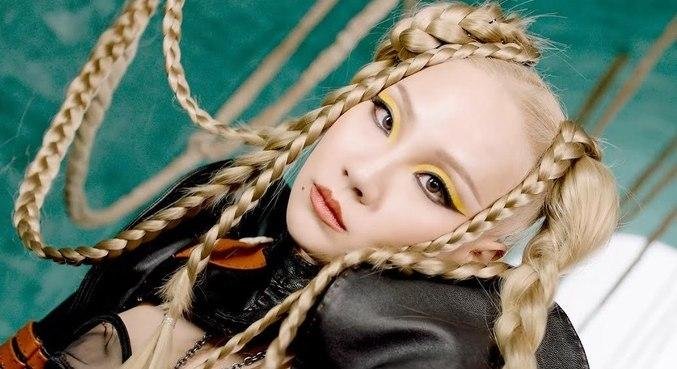 "Lover Like Me" &eacute; a nova aposta de CL para a divulga&ccedil;&atilde;o do &aacute;lbum "ALPHA"