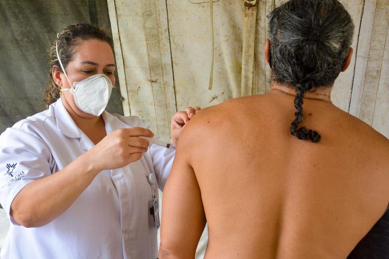 Nota t&eacute;cnica foi publicada e tem como objetivo otimizar a imuniza&ccedil;&atilde;o contra as duas doen&ccedil;as