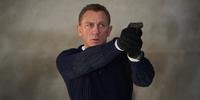 O ator Daniel Craig interpretou o agente britânico James Bond por mais de 15 anos