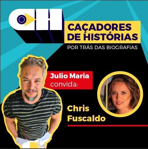 Epis&oacute;dios trazem opini&otilde;es de Ringo Starr, Ney Matogrosso, Ruy Castro, Pedro Mariano, Lira Neto, Bento Ara&uacute;jo, Odair Jos&eacute;, Noemi Jaffe, Breno Silveira, Luiz Ruffato, Edinha Diniz, Mila Burns e Kamille Viola.