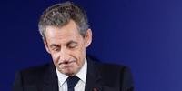Sarkozy foi condenado a um ano de prisão