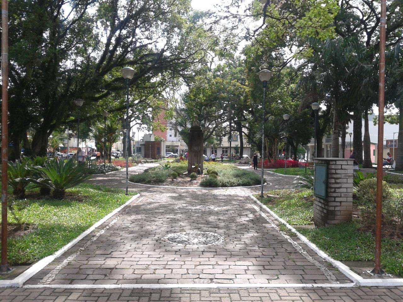 &ldquo;M&uacute;sica na Cal&ccedil;ada&rdquo; ocorrer&aacute; na Pra&ccedil;a Rui Barbosa