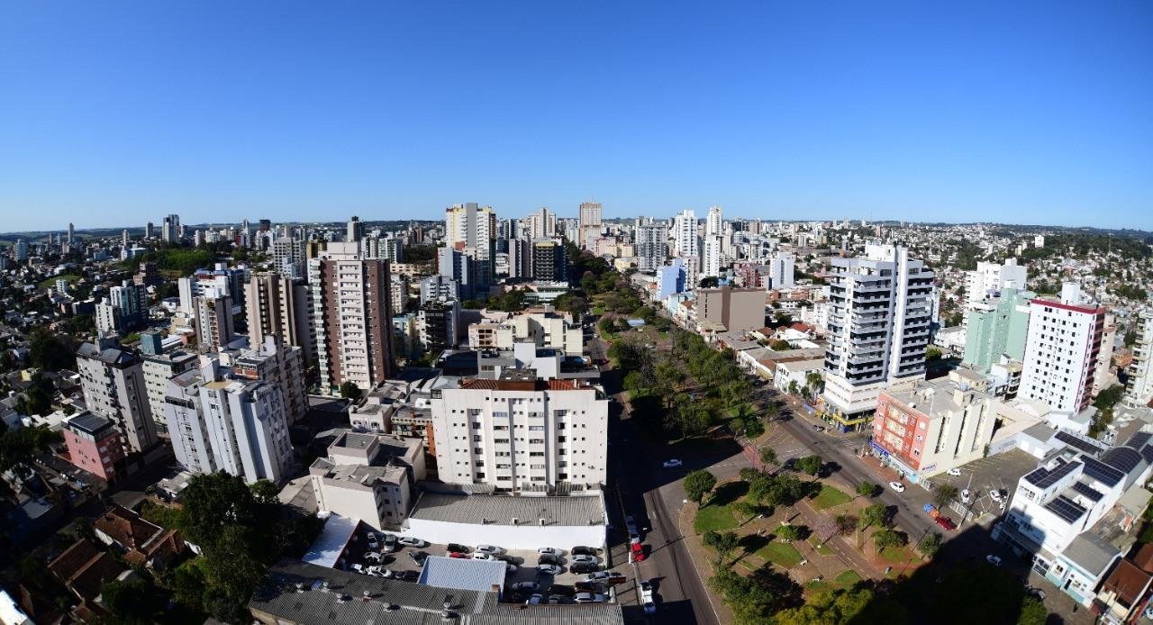 Grupos de idosos mobilizam 3,2 mil pessoas em Passo Fundo