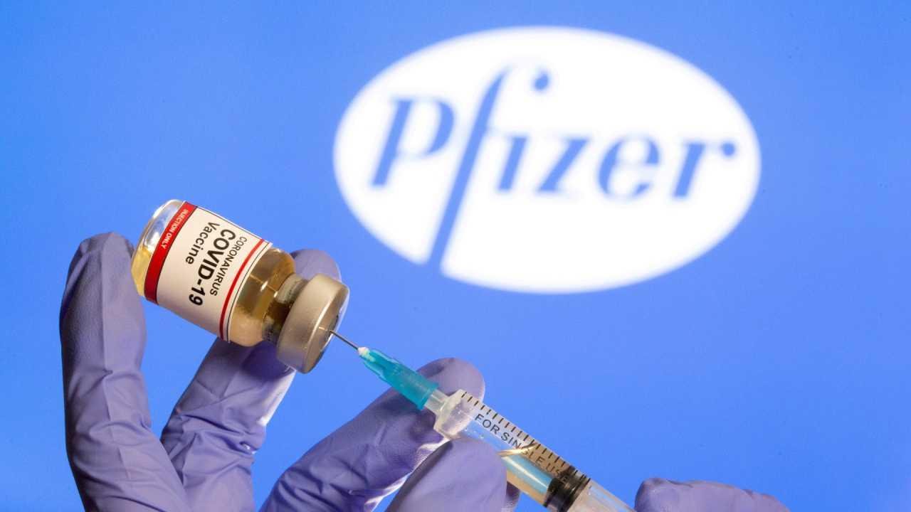Os jovens desta faixa et&aacute;ria receber&atilde;o a primeira dose da Pfizer