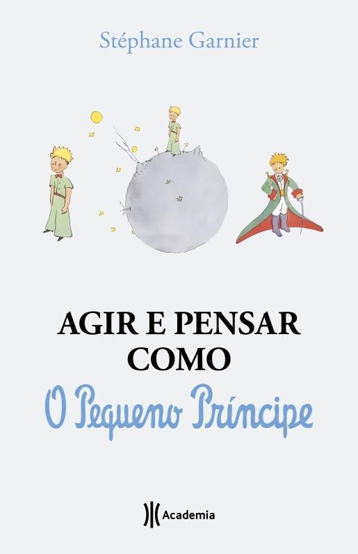 Livro traz li&ccedil;&otilde;es aparentemente simples, que resgatam a inf&acirc;ncia e um olhar mais inocente para os problemas do mundo.