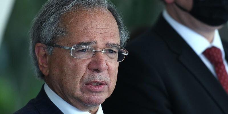 Ministro teve encontro com presidente