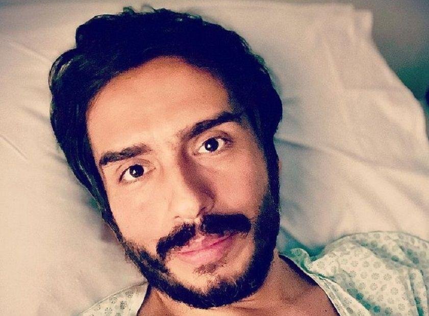 A &uacute;ltima postagem em rede do social de Caike Luna foi no dia 4 de setembro, que mostra um trecho bem humorado dele em cena, inclusive com Paulo Gustavo, que morreu em maio em decorr&ecirc;ncia de complica&ccedil;&otilde;es da covid-19.