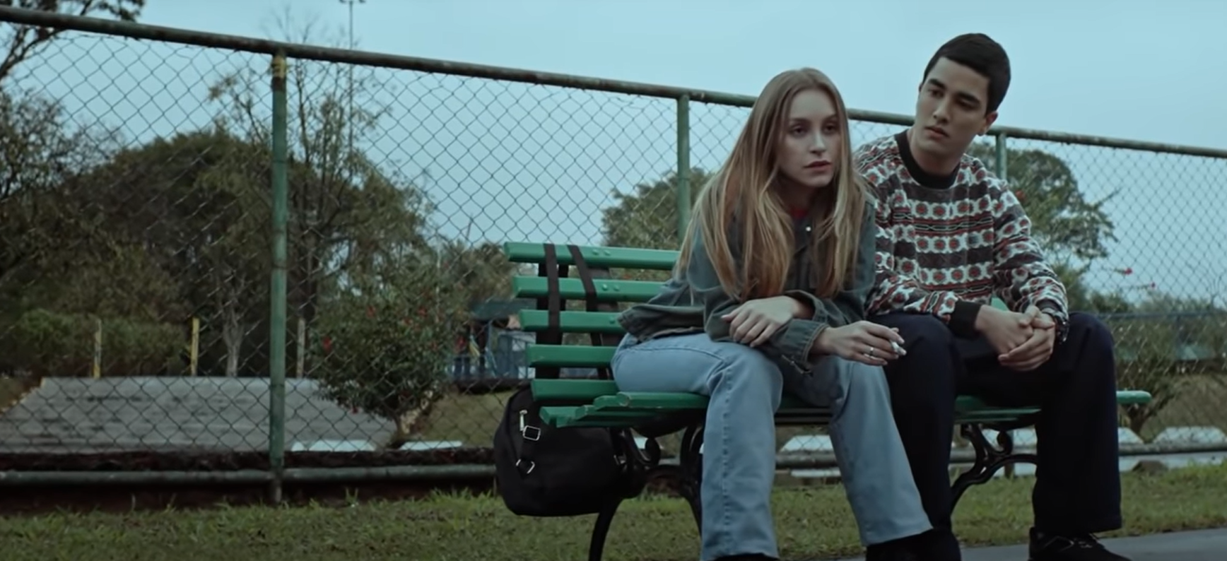 A Menina que Matou os Pais e O Menino que Matou Meus Pais, que estrearam no &uacute;ltimo dia 24, na Amazon Prime Video, mostram diferentes pontos de vista do brutal assassinato de Manfred e Marisia von Richthofen.