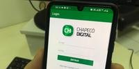 Chapecó Digital já conta com 4.703 pessoas cadastradas