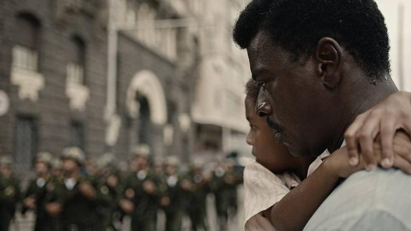'Marighella' estreia no dia 4 de novembro, quando ser&atilde;o completados 52 do assassinato de Carlos Marighella