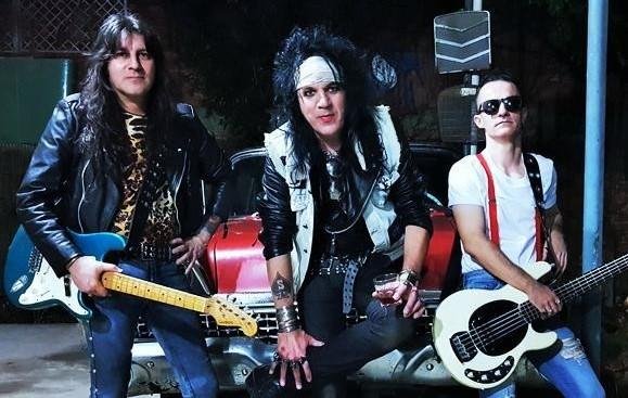 M&uacute;sicos est&atilde;o em fase final de grava&ccedil;&atilde;o e produ&ccedil;&atilde;o de um novo &aacute;lbum