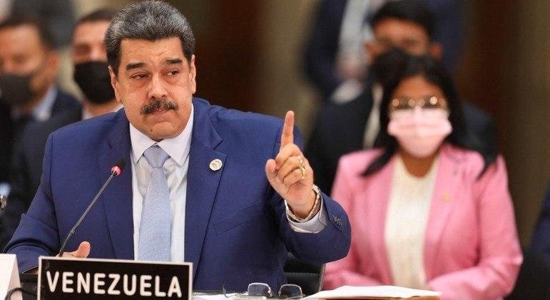 Venezuela reabriu fronteiras com a Col&ocirc;mbia