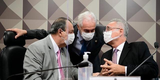 STF autorizou s&oacute;cio da VTCLog a ficar em sil&ecirc;ncio na CPI